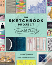 The Sketchbook Project World Tour