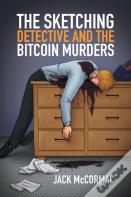 The Sketching Detective And The Bitcoin Murders