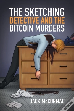 Capa do artigo The Sketching Detective And The Bitcoin Murders