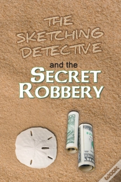 Capa do artigo The Sketching Detective And The Secret Robbery