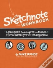 The Sketchnote Workbook
