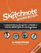 Capa do artigo The Sketchnote Workbook