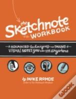 The Sketchnote Workbook