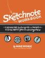The Sketchnote Workbook - Preview