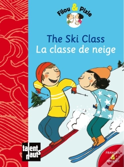 Capa do artigo The Ski Class La Classe De Neige