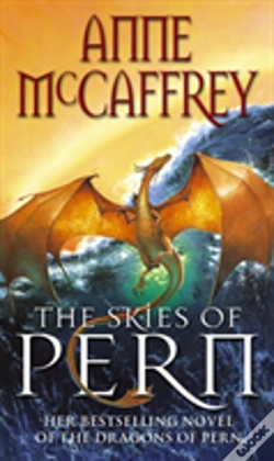 Capa do artigo The Skies Of Pern