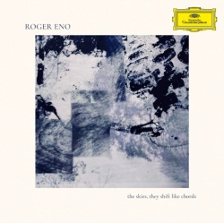 Capa do artigo The Skies, They Shift Like Chords - Vinil
