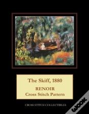 Capa do artigo The Skiff, 1880