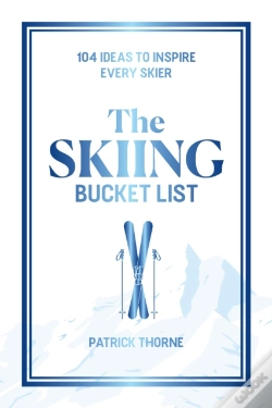 Capa do artigo The Skiing Bucket List
