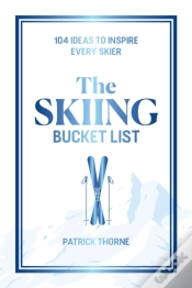 Capa do artigo The Skiing Bucket List