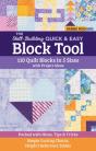 The Skill-Building Quick & Easy Block Tool - Preview