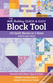Capa do artigo The Skill-Building Quick & Easy Block Tool