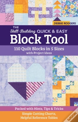 Capa do artigo The Skill-Building Quick & Easy Block Tool
