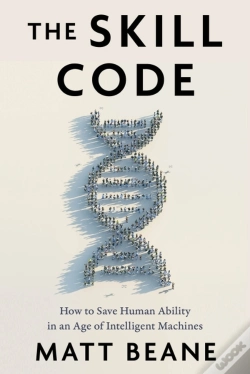 Capa do artigo The Skill Code