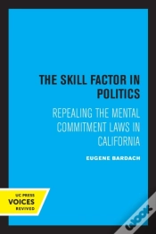 Capa do artigo The Skill Factor In Politics