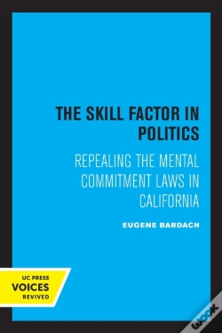 Capa do artigo The Skill Factor In Politics
