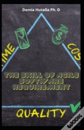 The Skill Of Agile Software Requirement