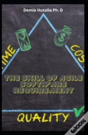 Capa do artigo The Skill Of Agile Software Requirement