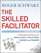 Capa do artigo The Skilled Facilitator