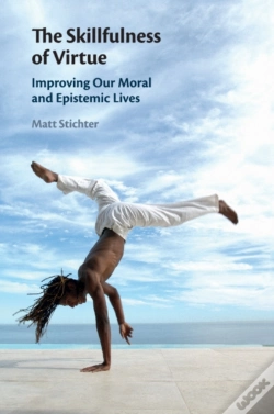 Capa do artigo The Skillfulness Of Virtue