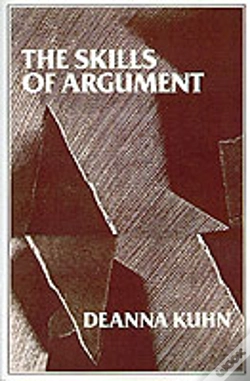Capa do artigo The Skills Of Argument