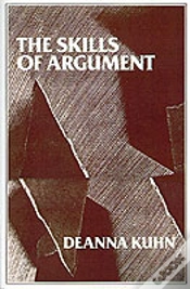 Capa do artigo The Skills Of Argument