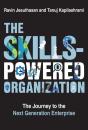 The Skills-Powered Organization - Preview