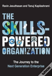 Capa do artigo The Skills-Powered Organization