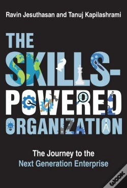 Capa do artigo The Skills-Powered Organization