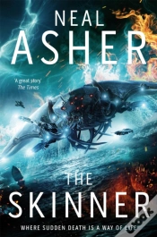 Capa do artigo The Skinner