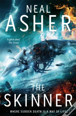 Capa do artigo The Skinner