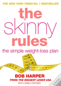 Capa do artigo The Skinny Rules