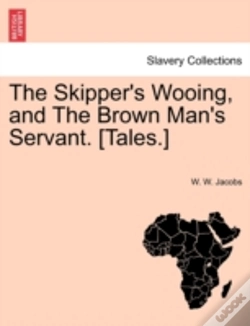 Capa do artigo The Skipper'S Wooing, And The Brown Man'