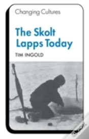 Capa do artigo The Skolt Lapps Today