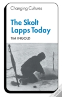 Capa do artigo The Skolt Lapps Today