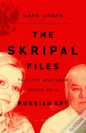 Capa do artigo The Skripal Files