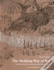 Capa do artigo The Skulking Way Of War