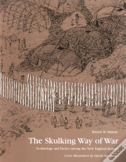 Capa do artigo The Skulking Way Of War