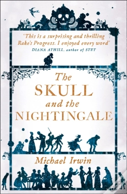 Capa do artigo The Skull And The Nightingale
