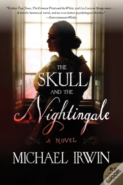 Capa do artigo The Skull And The Nightingale