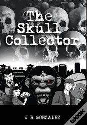 Capa do artigo The Skull Collector