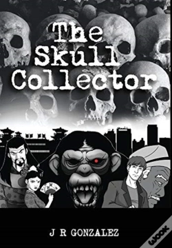 Capa do artigo The Skull Collector