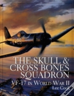 Capa do artigo The Skull & Crossbones Squadron
