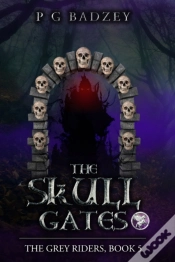 Capa do artigo The Skull Gates