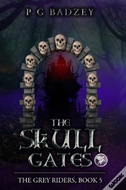 Capa do artigo The Skull Gates