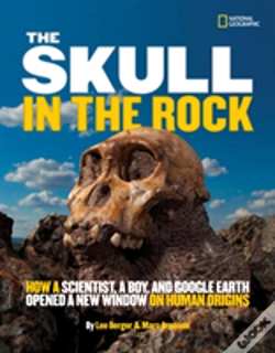 Capa do artigo The Skull In The Rock