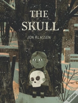 Capa do artigo The Skull