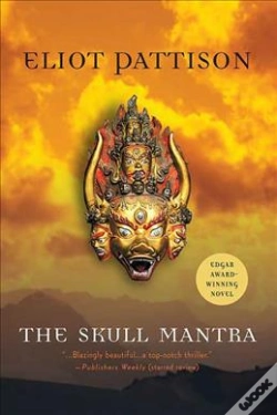 Capa do artigo The Skull Mantra