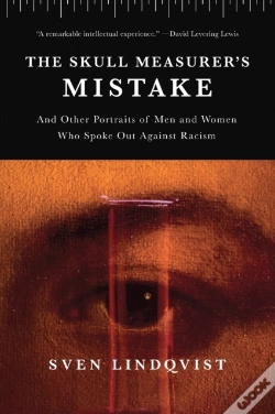 Capa do artigo The Skull Measurer'S Mistake