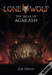 Capa do artigo The Skull Of Agarash